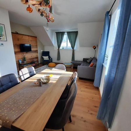 Apartment Aigner Bad Goisern Exterior photo