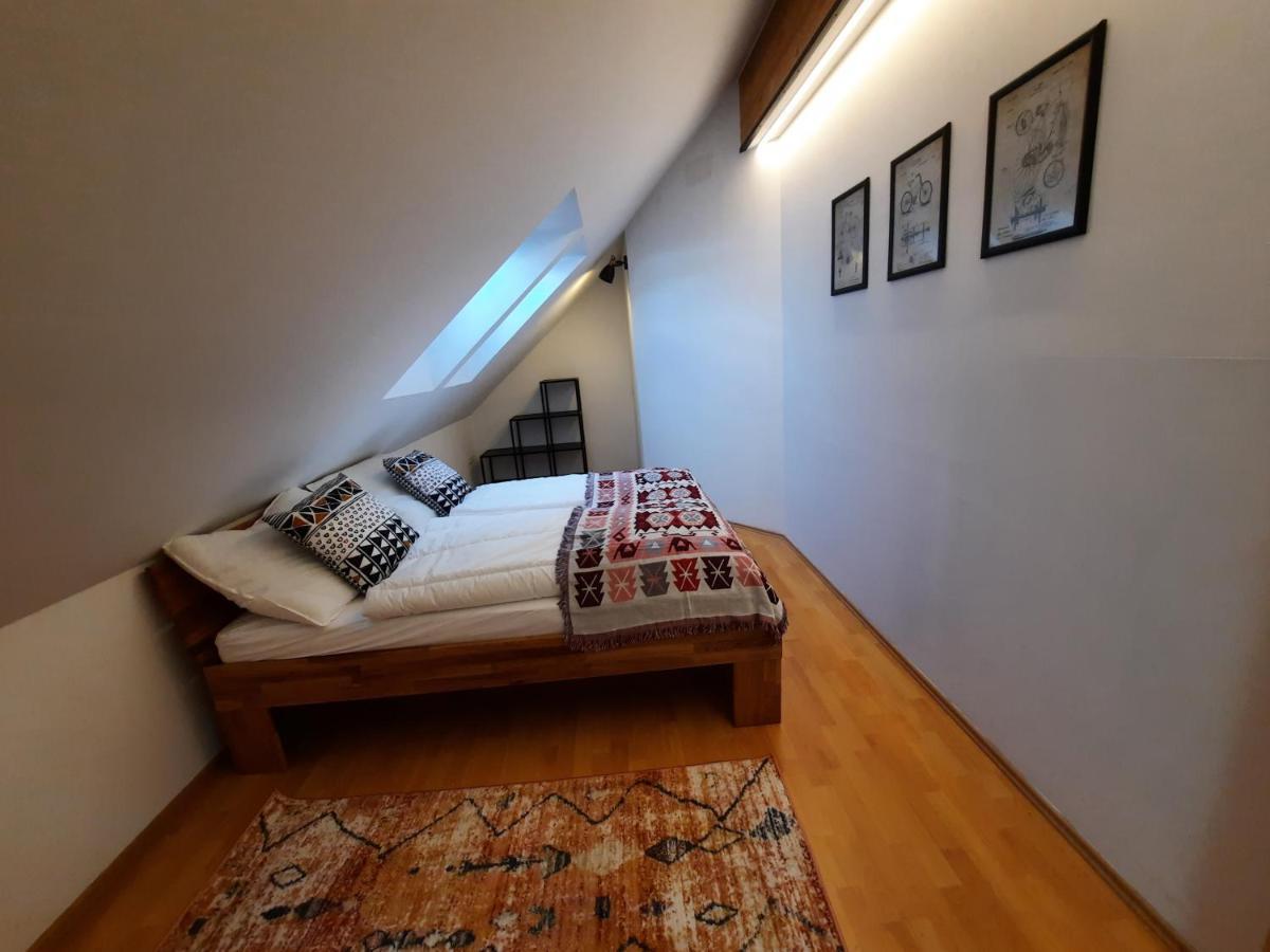 Apartment Aigner Bad Goisern Exterior photo
