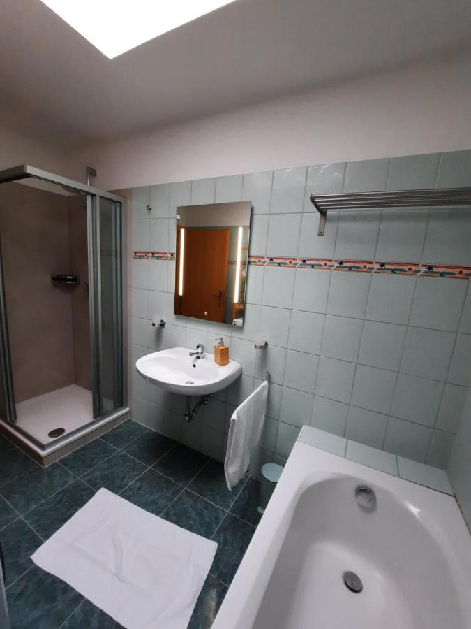 Apartment Aigner Bad Goisern Exterior photo