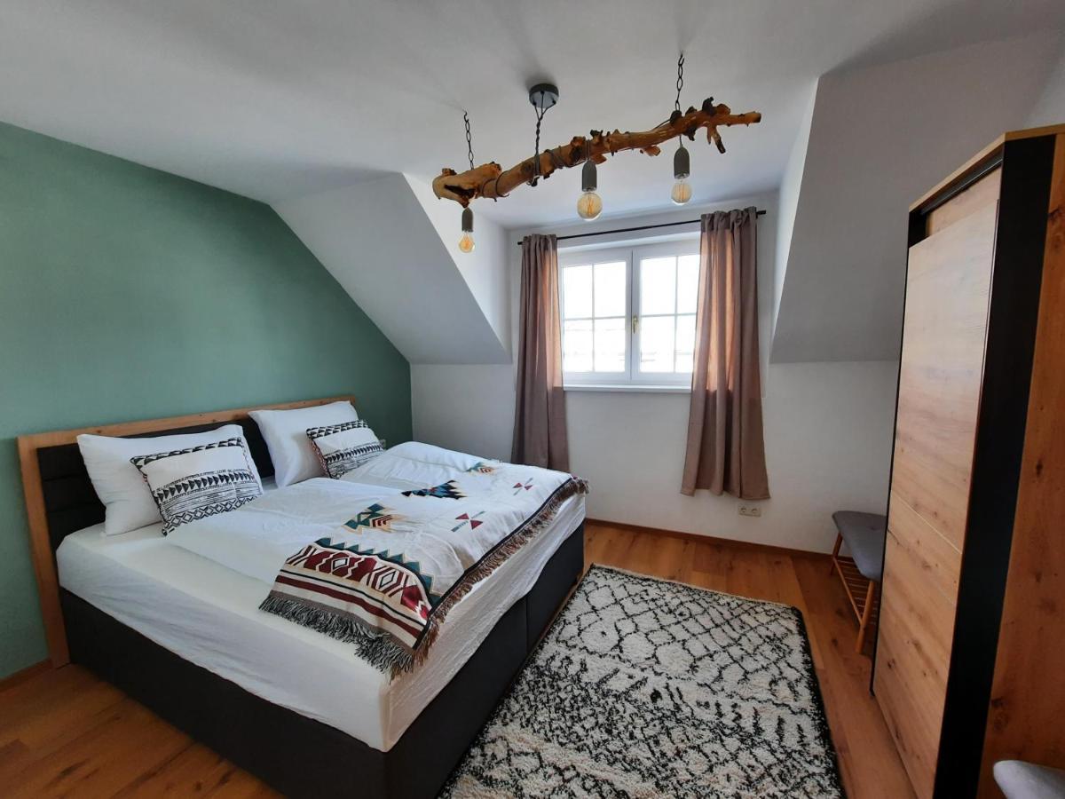 Apartment Aigner Bad Goisern Exterior photo