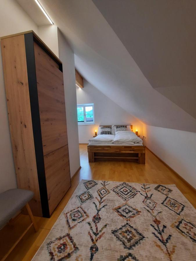 Apartment Aigner Bad Goisern Exterior photo