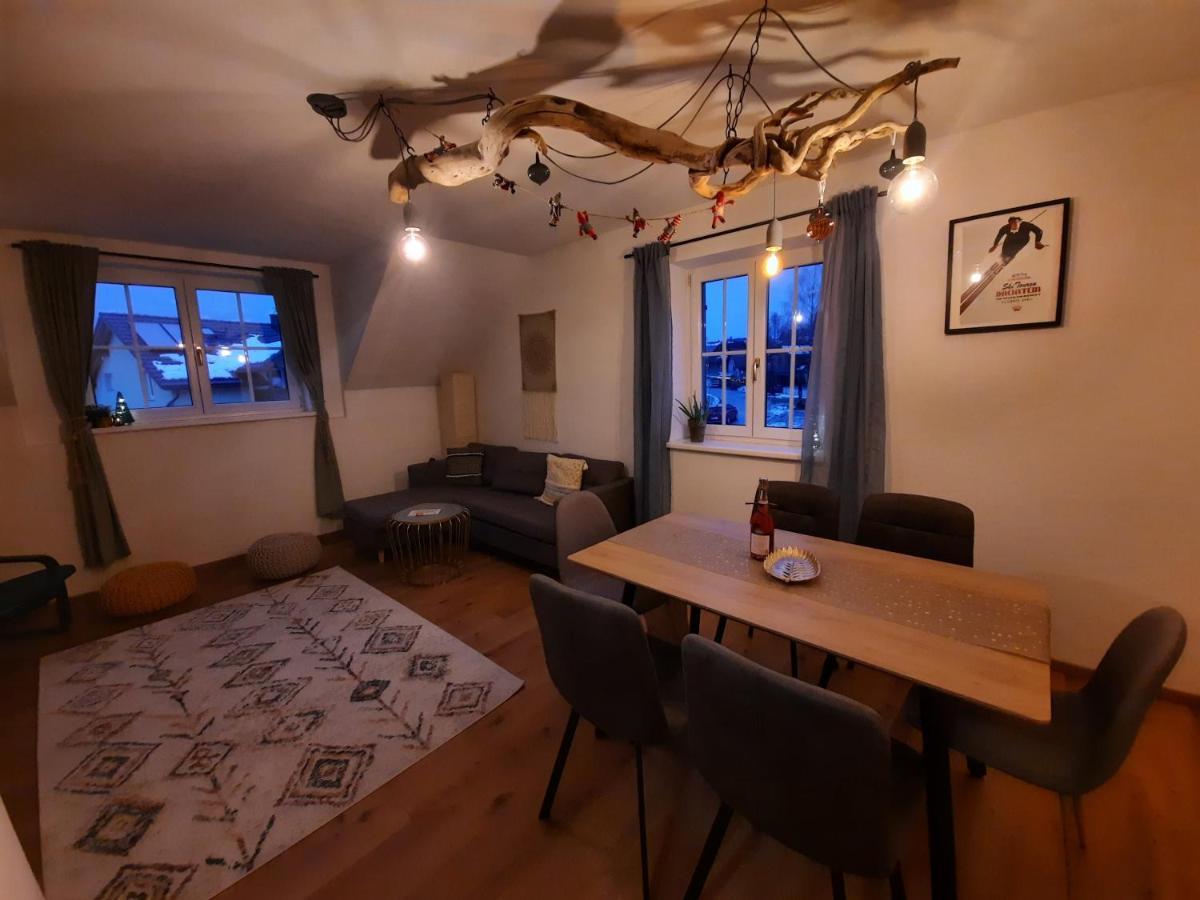 Apartment Aigner Bad Goisern Exterior photo