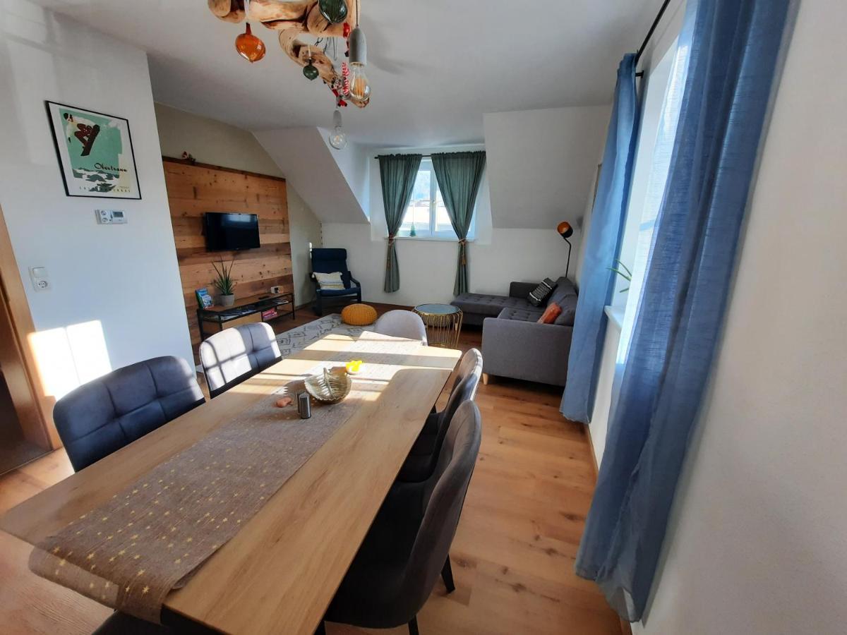 Apartment Aigner Bad Goisern Exterior photo